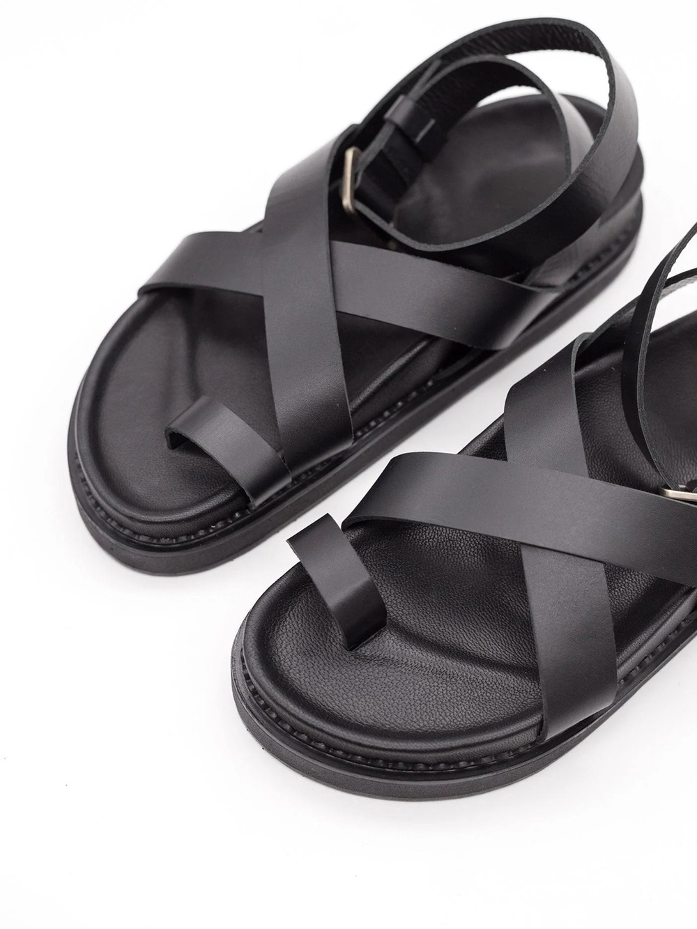 Dissh Bali Leather Sandals Matteau Liberté Alohas Zara Free People Dolce Vita